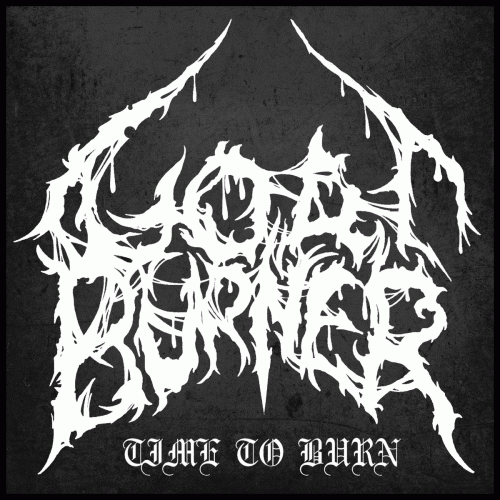 Goatburner : Time to Burn